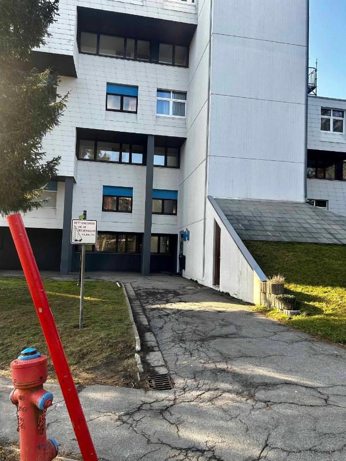 Bergerlebnis Natur Pur Sankt Englmar Eksteriør bilde